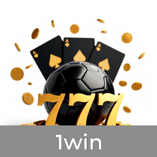Apostas no 1win