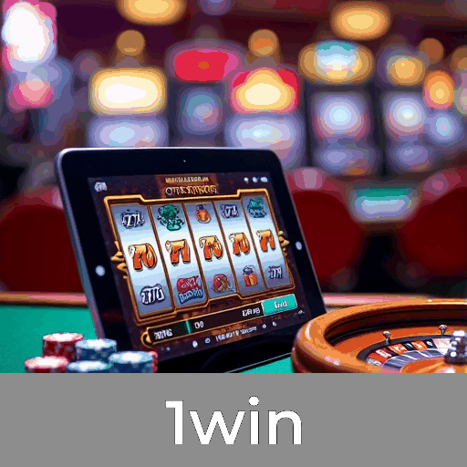 Cassino Online 1win