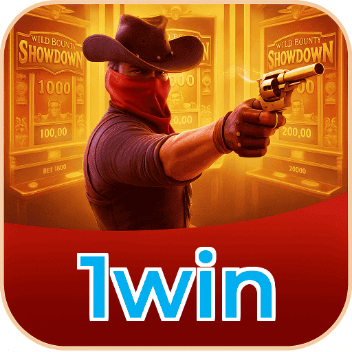 1win logo