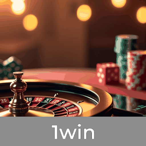 Cassino Online 1win