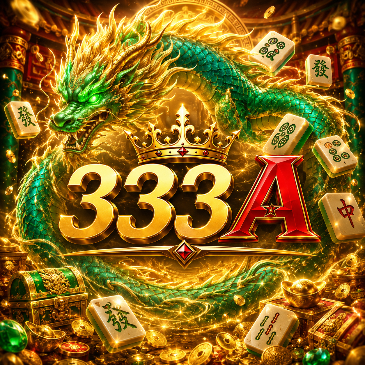 333A - Portal Hiburan Game Online Mobile Resmi & Terpercaya