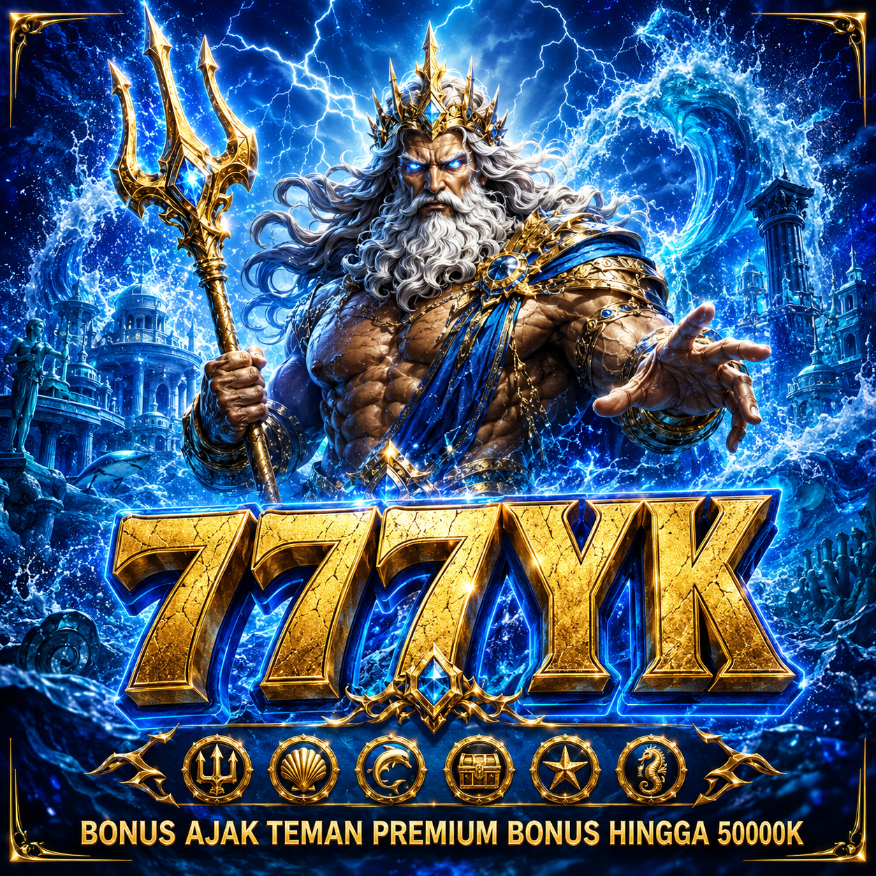 777YK - Portal Hiburan Game Online Mobile Resmi & Terpercaya