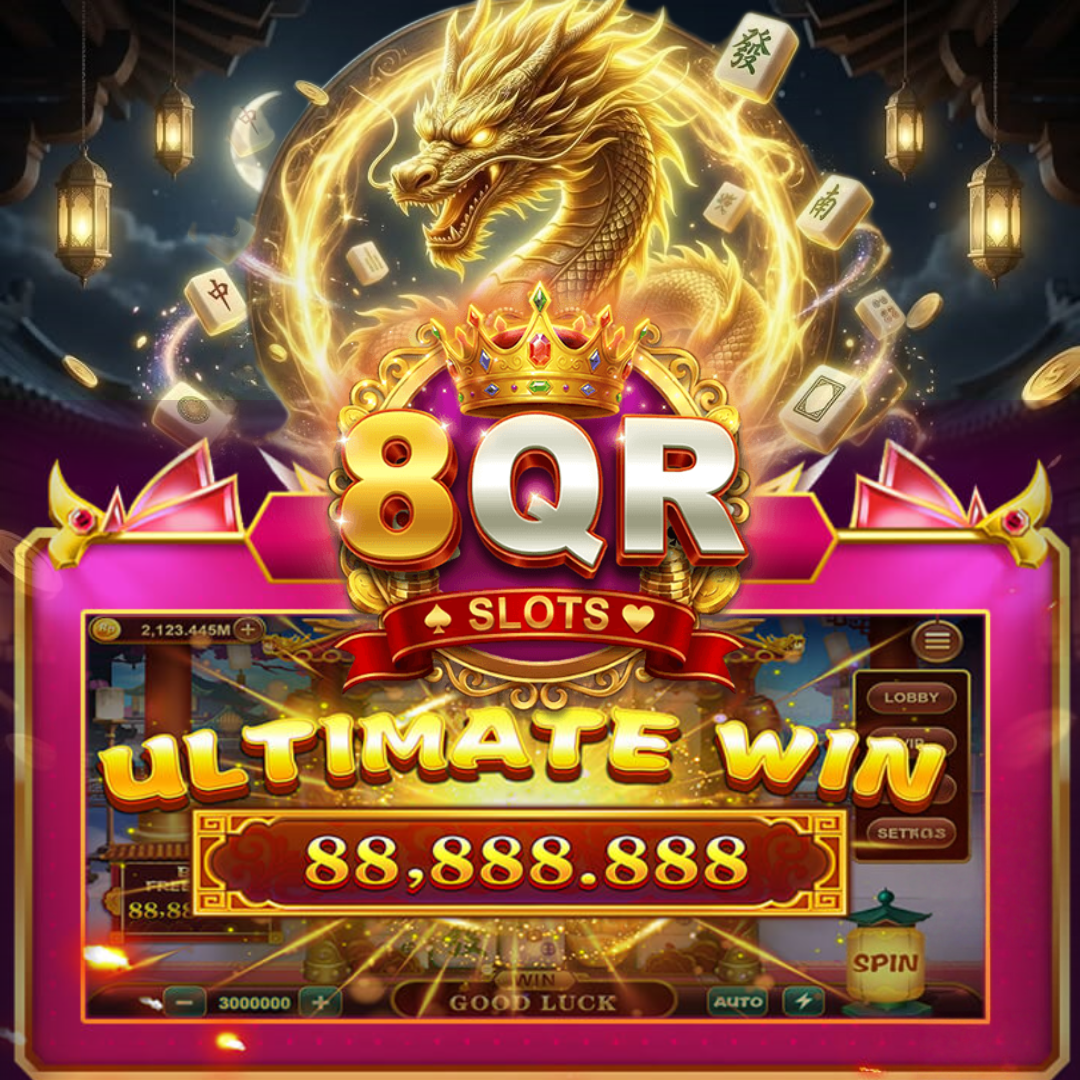 8QR - Login Situs Resmi dan Nikmati Ragam Game PG Soft
