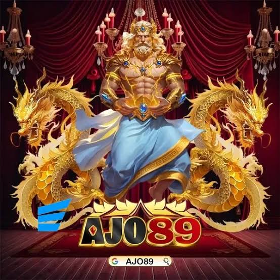 AJO89 - Jelajahi Ragam Slot Online dengan Tema Menarik