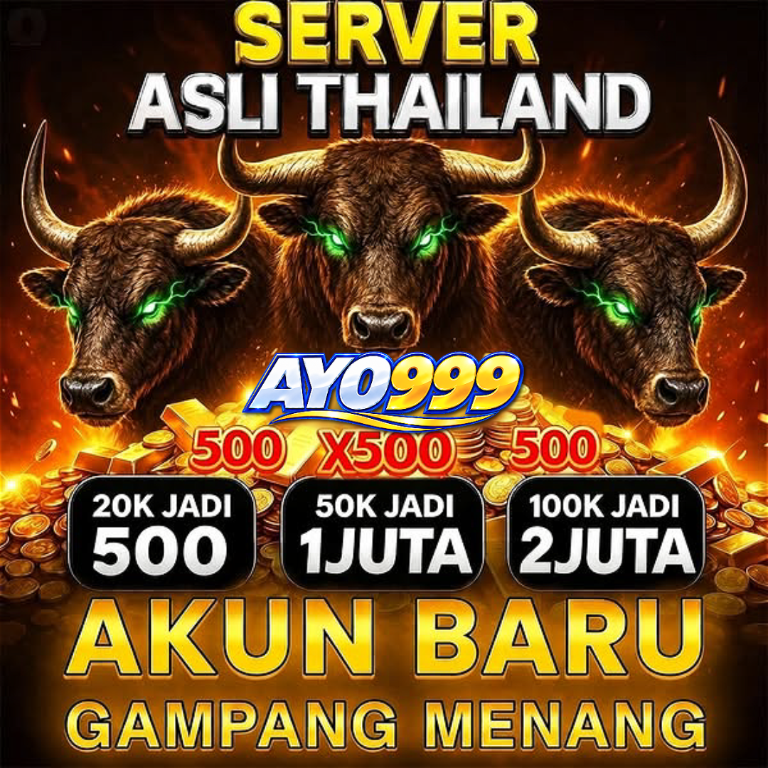 AYO999 - Slot Indonesia Jadi Pilihan untuk Menjelajahi Tema Slot Online Berbeda