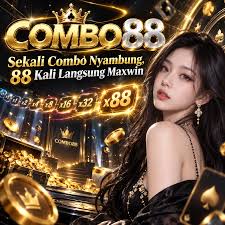 COMBO88 - Situs Resmi Slot Online dari Berbagai Provider
