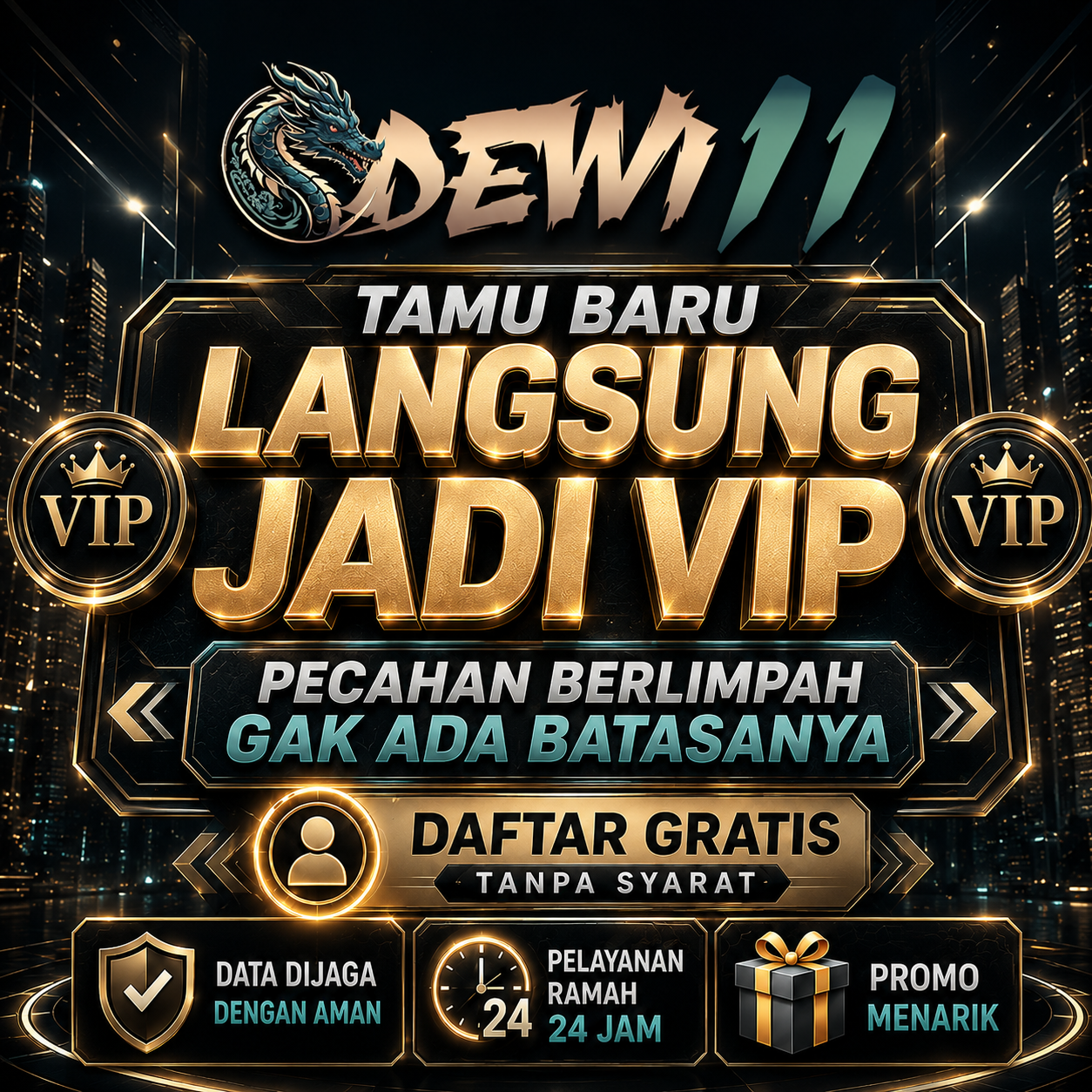 DEWI11 - Situs Slot Online Resmi dengan Akses Daftar dan Login