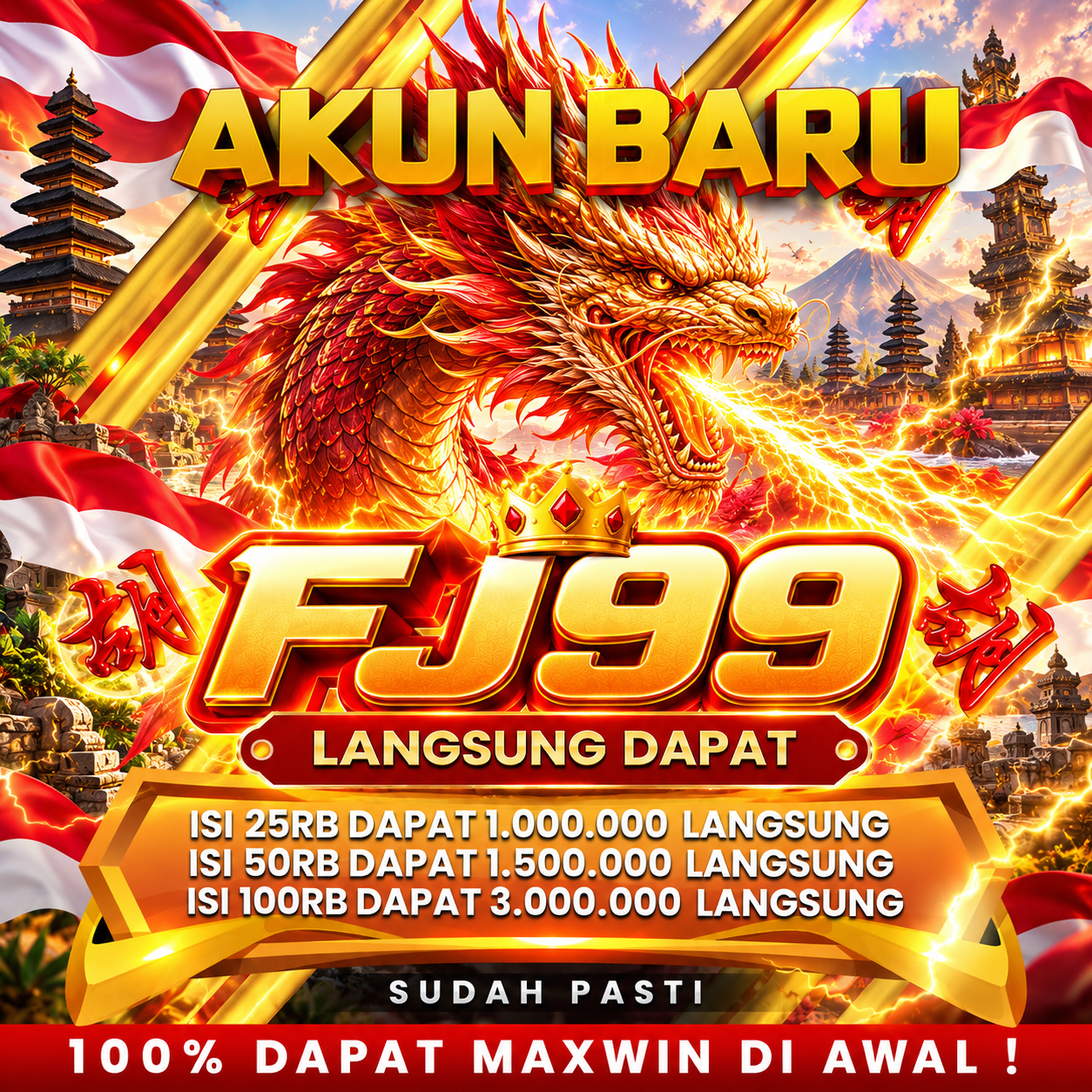 FJ99 - Login Situs Resmi dan Nikmati Ragam Game PG Soft