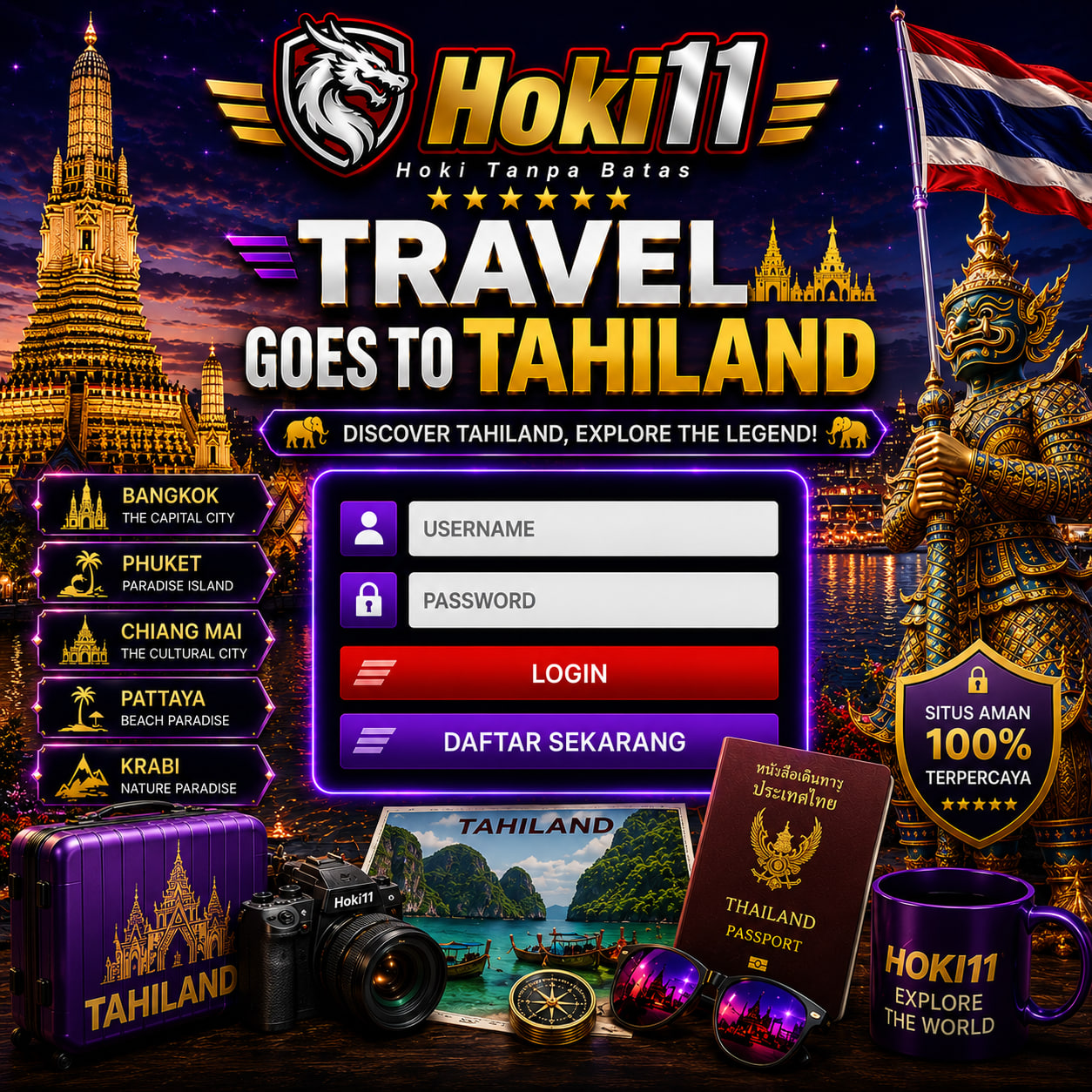 HOKI11 - Platform Slot Online dengan Pengalaman Bermain Terbaik