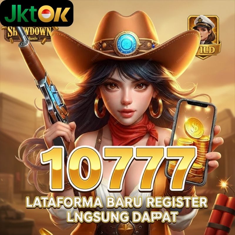 JKTOK - Login Situs Resmi dan Nikmati Ragam Game PG Soft