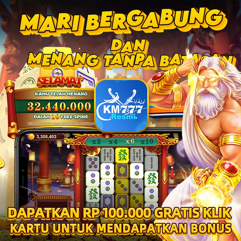 KM777 - Daftar Game Online dengan Pilihan Slot yang Beragam