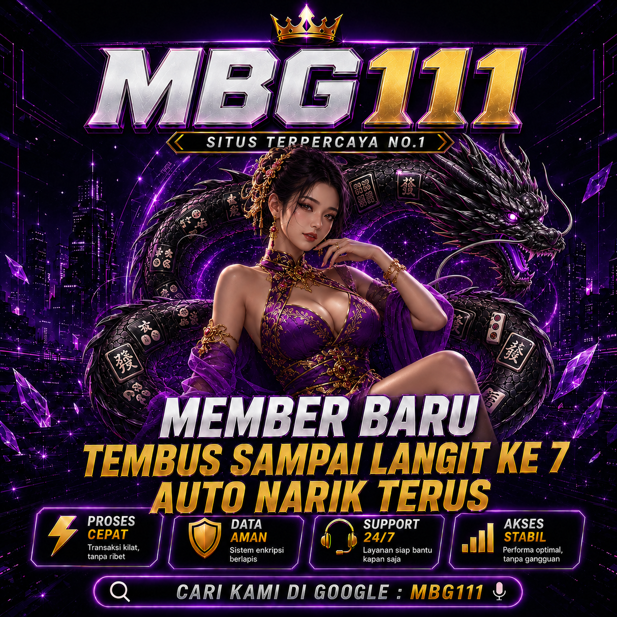 MBG111 - Login Situs Resmi dan Nikmati Ragam Game PG Soft
