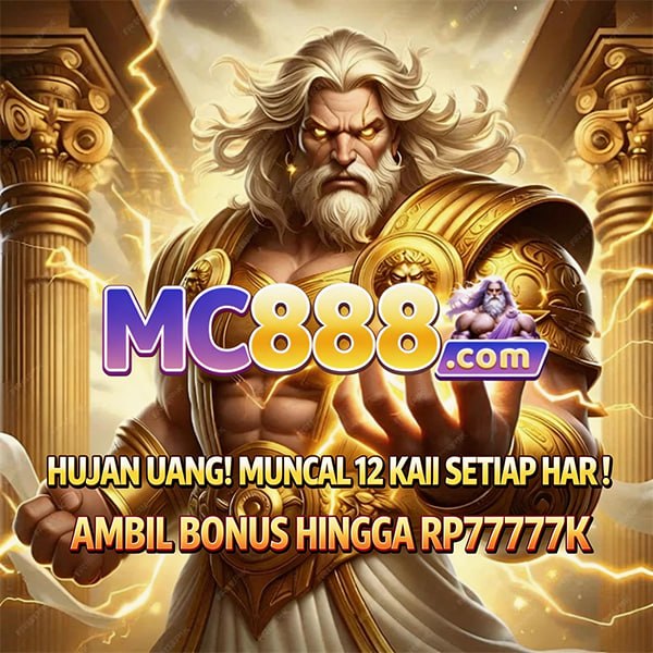 MC888 - Situs Dewa Slot Gacor Hari Ini