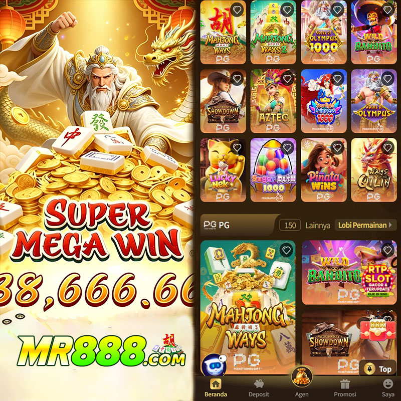 MR888 - agen slot online terpercaya di Indonesia dengan slot gacor hari ini terbaik dari slot88 di tahun 2026 ini.
