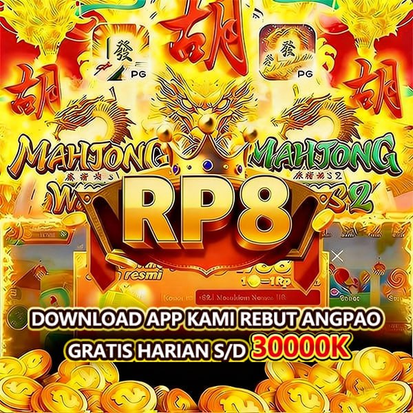 RP8 - Platform Game Online dengan Beragam Pilihan Permainan Seru