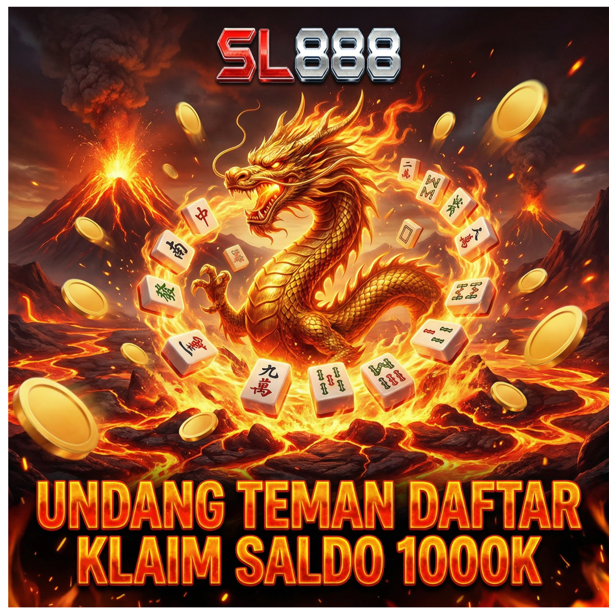 SL888 - Destinasi Slot Online Indonesia dengan Ragam Tema Menarik
