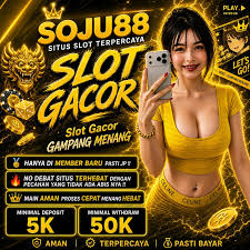 SOJU88 - Portal Hiburan Game Online Mobile Resmi & Terpercaya