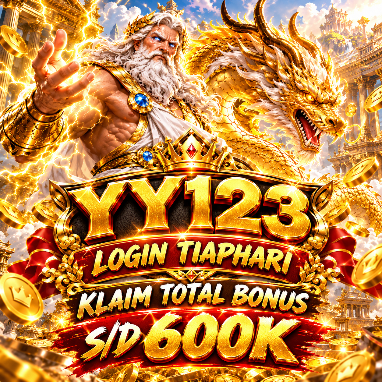 YY123 - Game Slot Online dengan Beragam Tema dan Fitur Bonus